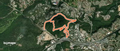 Circuit de l'Aqueduc