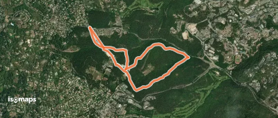 Circuit du Carton