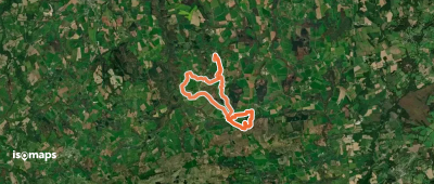 Sur les Traces du Loup