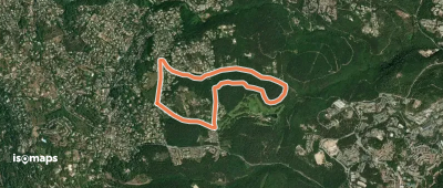 Circuit du Val Martin