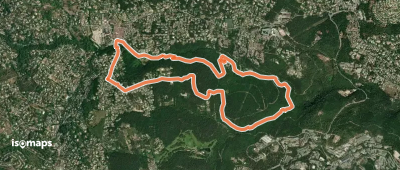 Circuit du Bruguet