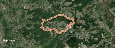 Circuit des Bouillides