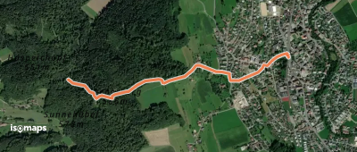 Seon - Breitenberg
