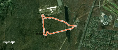 Rocky Ridge Trail
