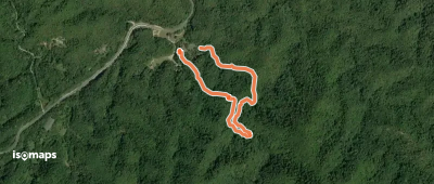 Gurgling Nature Trail