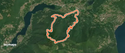 OSM Route 2371382