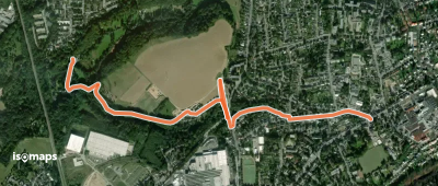 Balken Weyer - Caspersbroich