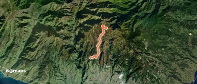 Levada da Negra