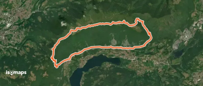OSM Route 2371418
