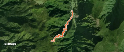 Vereda das Voltas