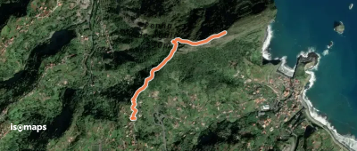 Vereda da Penha D'Aguia