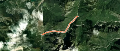 OSM Route 141727
