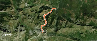 OSM Route 2371716