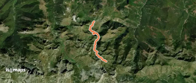 OSM Route 2371717