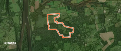 Orange Trail
