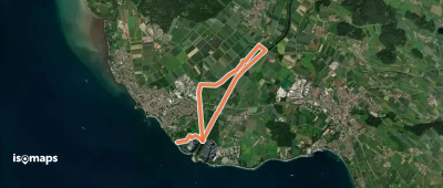 Argenpfad Langenargen