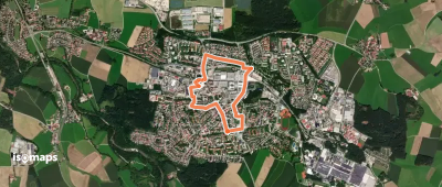 Traunreuter Geschichtsweg