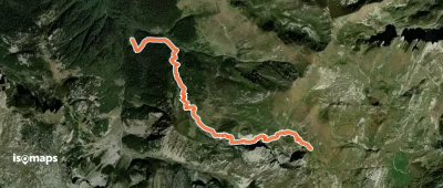 OSM Route 2371979