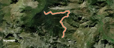 OSM Route 2371996