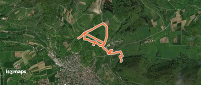 Bodenlehrpfad Beuren