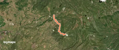 Toong Trail