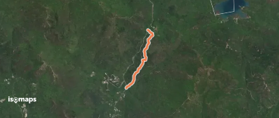 北潭郊遊徑 Pak Tam Country Trail