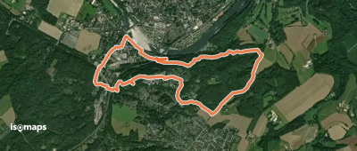 Kettwig Rundweg A2