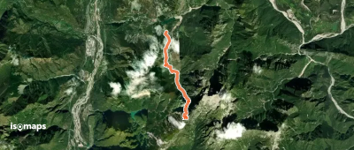 OSM Route 141741
