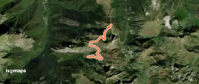 OSM Route 2372013