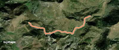 OSM Route 2372066