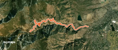Columbine Trail