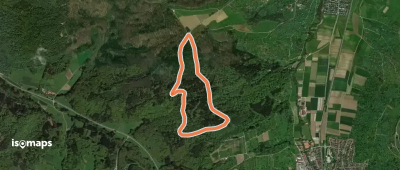 Waldlehrpfad Käppele