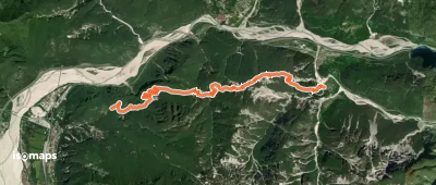 OSM Route 2372202