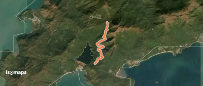 石壁郊遊徑 Shek Pik Country Trail