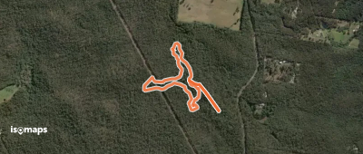Tingalpa Creek Circuit