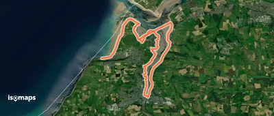 South West Coast Path (Section 7: Instow to Westward Ho! )