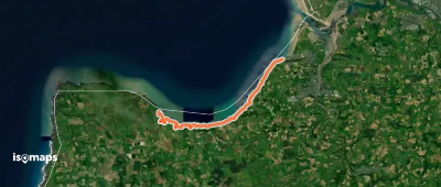 South West Coast Path (Section 8: Westward Ho! to Clovelly)