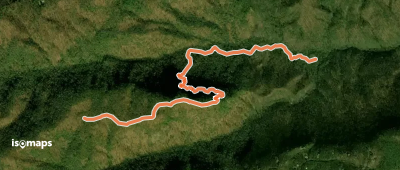 Bill Kimball Trail