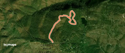 Frank Coggins Trail