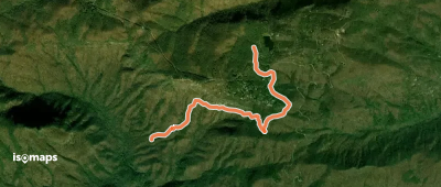 Naturaland Trust Trail #14
