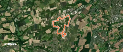 Stedefreund Rundweg A4