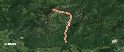 Wanderweg 816