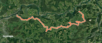 Fricktaler Höhenweg