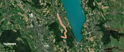 Beinwil am See - Breitholz