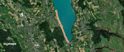 Beinwil am See - Mosen