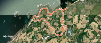 Circuit des Korrigans