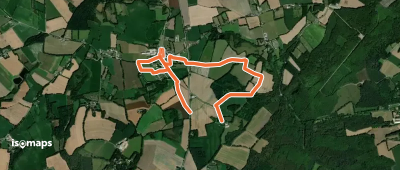 Sentier d'interprétation Silfiac de base EN COURS