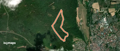 Walderkundungspfad Ludwigsturm