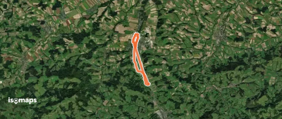 Stockrunde