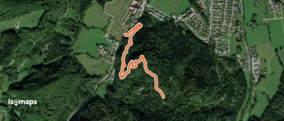 Gaminger Rundwanderweg 13